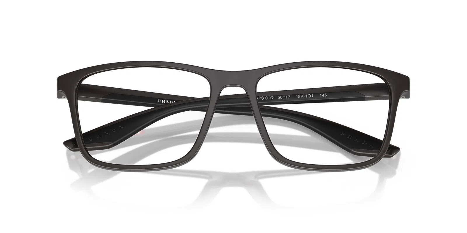 Prada Linea Rossa 01QV Eyeglasses - view 37
